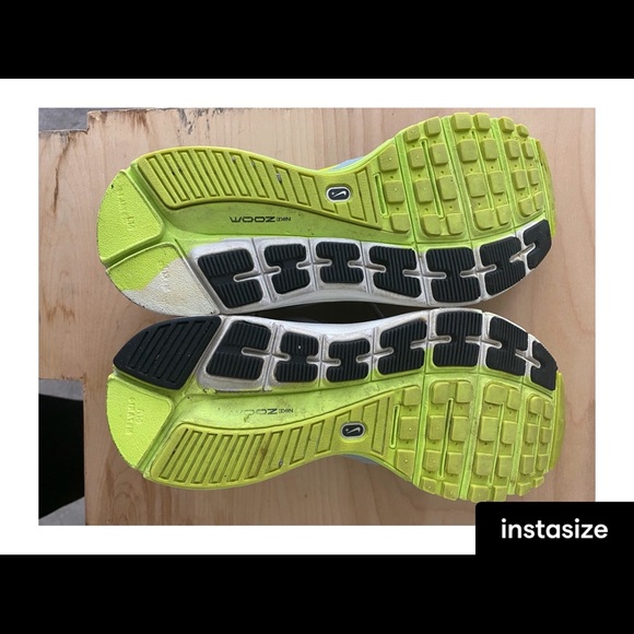 Nike Zoom Running Shoes - Picture 3 of 7